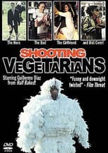 Poster for Shooting Vegetarians