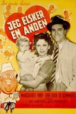 Poster for I Love Another