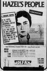 Poster for Hazel's People