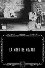 Poster for The Death of Mozart