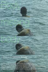 Poster for Body missing body