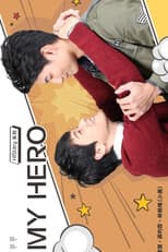 Poster for HIStory：MY HERO