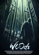 Poster for Woods