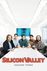 Poster for Season 3