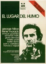 Poster for The place of smoke