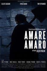 Poster for Amare Amaro