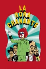 Poster for La Hora Chanante