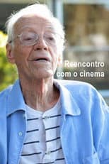 Poster for Reencontro com o Cinema