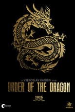 Poster for Order of the Dragon
