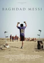 Poster for Baghdad Messi