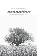 Poster for Sensation White: 2007 - Netherlands