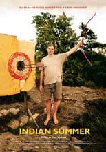 Poster for Indian Summer
