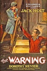 Poster for The Warning
