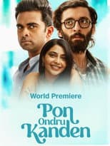 Poster for Pon Ondru Kanden