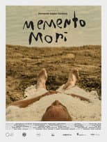 Poster for Memento Mori