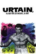 Poster for Urtain, King of the Mountains