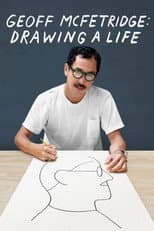 Poster for Geoff McFetridge: Drawing a Life