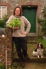 Poster for River Cottage