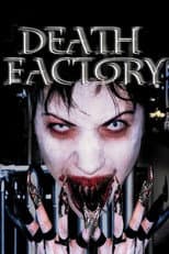 Poster for Death Factory
