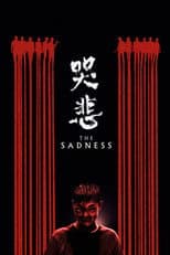 Poster for The Sadness