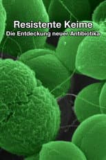 Poster for The Nature of Things: The Antibiotic Hunters
