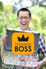 Poster for Teenage Boss