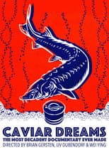 Poster for Caviar Dreams