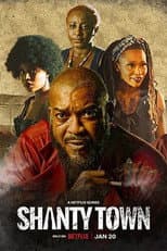 Poster for Shanty Town