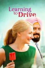 Poster for Learning to Drive