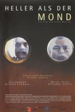 Poster for Heller als der Mond