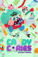 Poster for Candy Caries