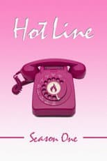 Poster for Hot Line