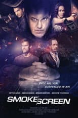 Poster for Smoke Screen