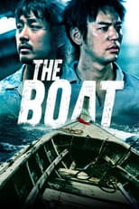 Poster for The Boat
