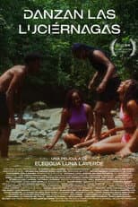 Poster for Dancing Fireflies