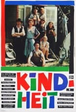 Poster for Childhood