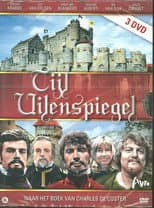 Poster for Tijl Uilenspiegel