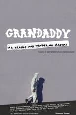 Poster for Grandaddy: In a Trance and Wandering Around