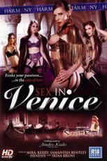 Poster for Sex in Venice