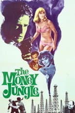 Poster for The Money Jungle