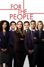 Poster for For the People