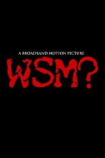 Poster for Who Shot Mamba?