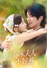 Poster for 农家夫人不好惹