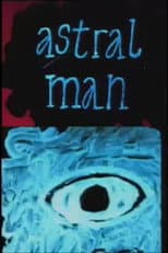 Poster for Astral Man