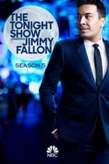 Poster for Season 5