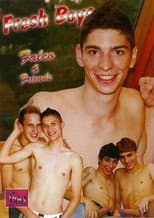 Poster for Fresh Boys 10: Falco & Friends