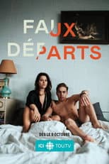 Poster for Faux départs