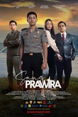 Poster for Sang Prawira