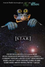 Poster for STAR [Space Traveling Alien Reject]