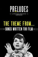 Poster for The Theme From...: Songs Written for Film